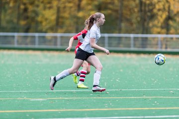 Bild 90 - wBJ VfL Pinneberg 2 - Altona 93 2 : Ergebnis: 0:10